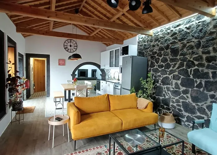 Casa Do Poco Prázdninový dům *