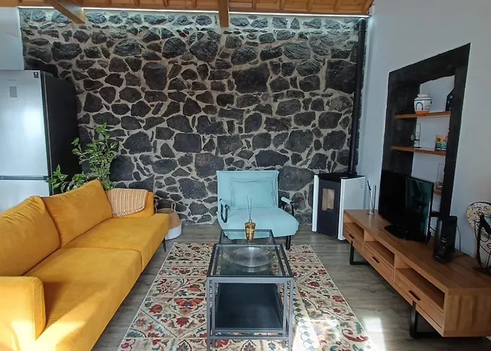 Prázdninový dům Casa Do Poco Santa Bárbara