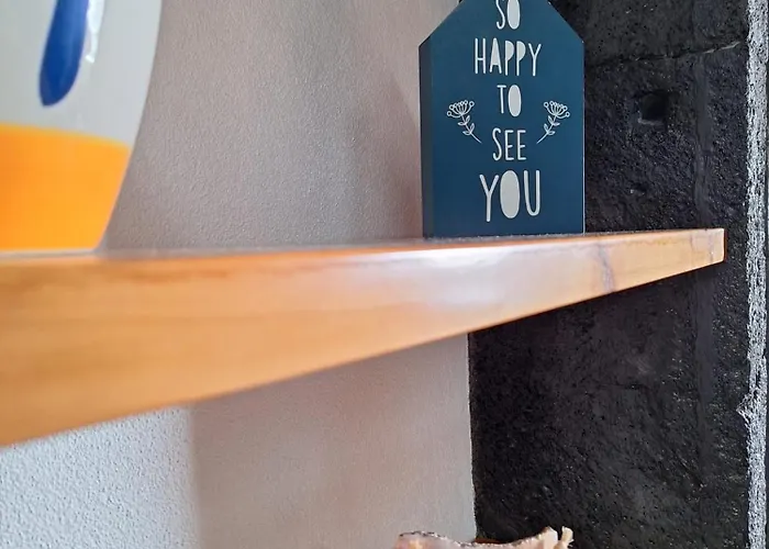 Prázdninový dům Casa Do Poco