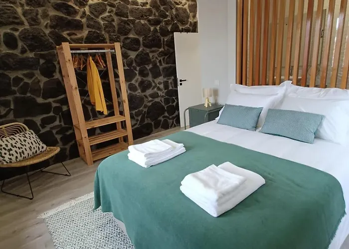 Casa Do Poço Casa de Férias