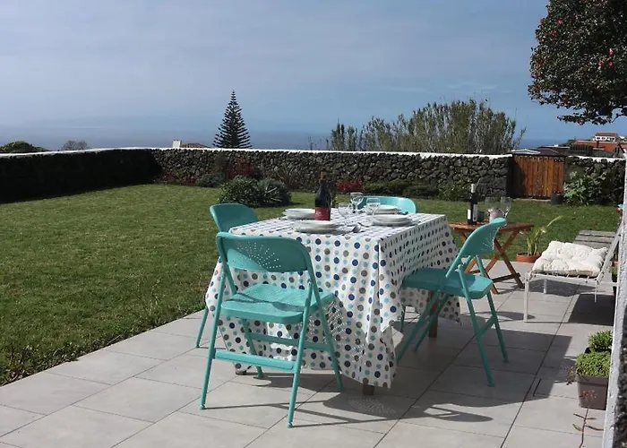 Prázdninový dům Casa Do Poco Santa Bárbara