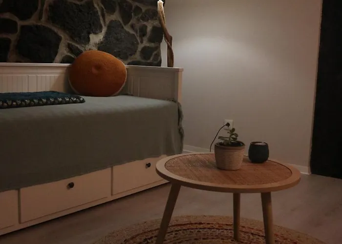 Prázdninový dům Casa Do Poco