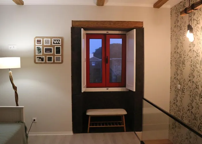 Casa Do Poco Santa Bárbara