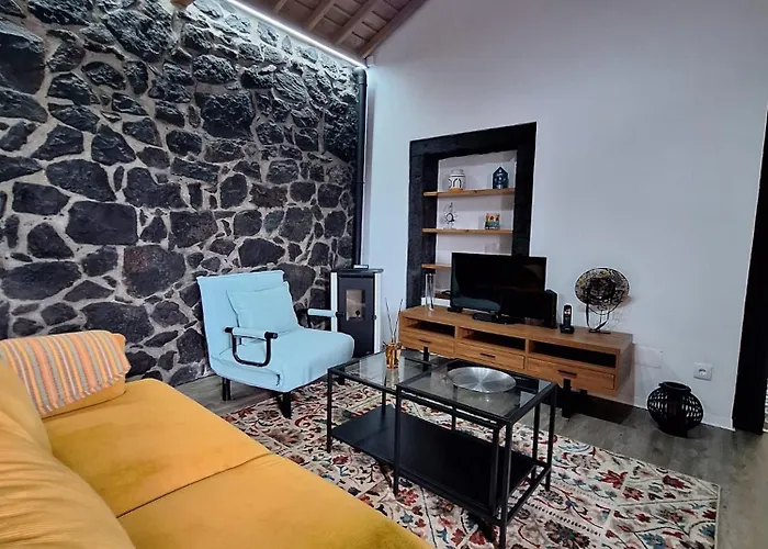 Casa de Férias Casa Do Poço *