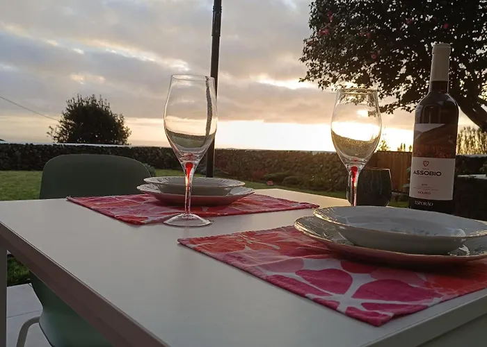 Casa Do Poço Casa de Férias *