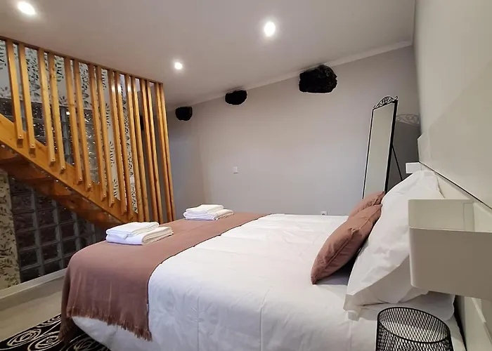 Casa de Férias Casa Do Poço Santa Bárbara