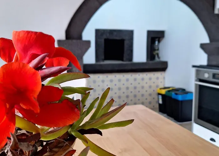 Casa de Férias Casa Do Poço Santa Bárbara