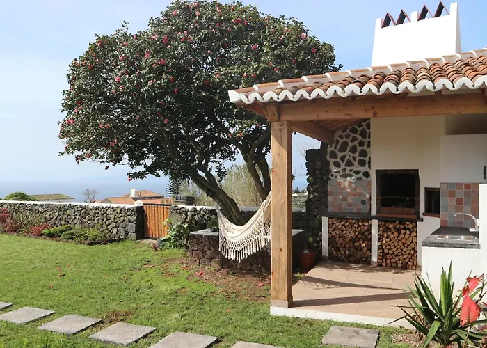 Prázdninový dům Casa Do Poco *