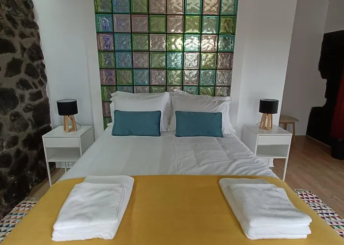 Casa de Férias Casa Do Poço