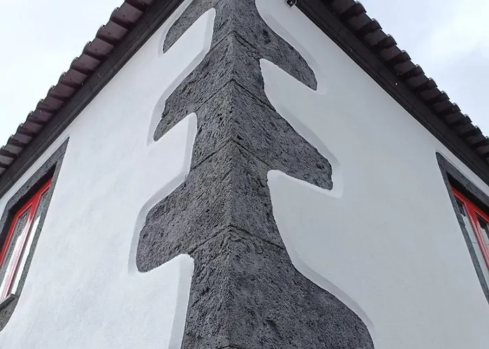 Casa Do Poço Casa de Férias *