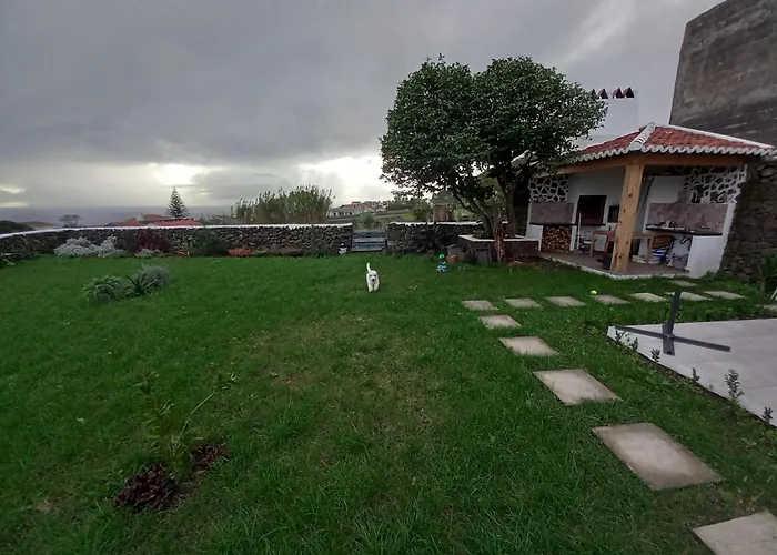 Casa Do Poco Santa Bárbara