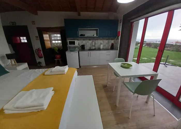 Casa Do Poço Casa de Férias