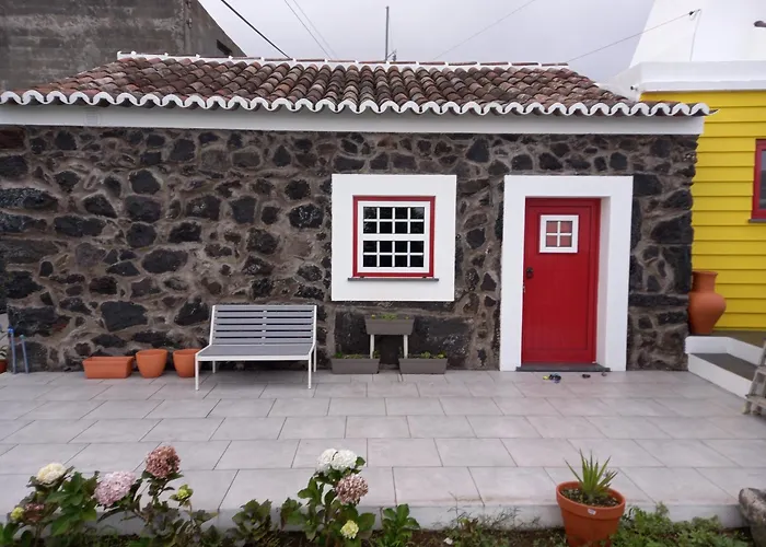 Casa de Férias Casa Do Poço Santa Bárbara