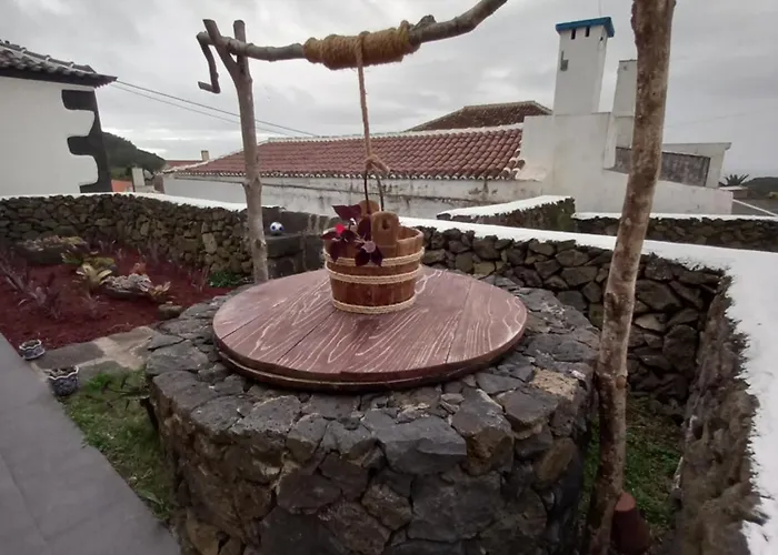 Casa de Férias Casa Do Poço