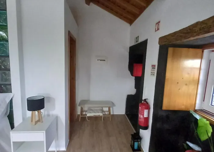 Casa de Férias Casa Do Poço Santa Bárbara