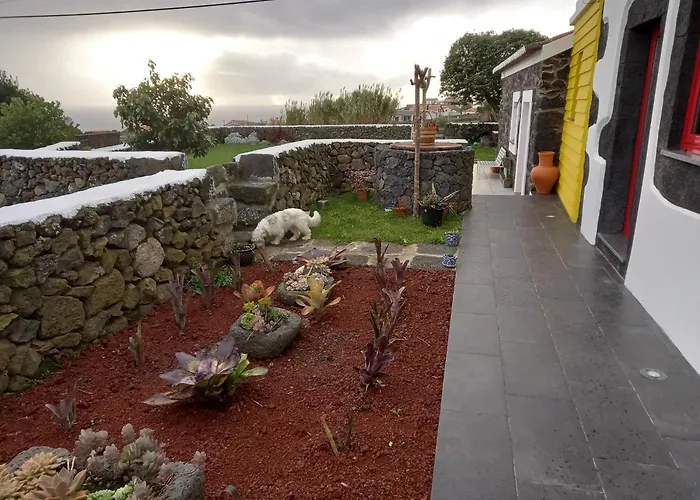 Casa Do Poço Santa Bárbara